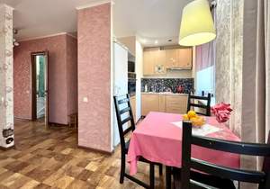 3-к квартира, вторичка, 63м2, 5/5 этаж