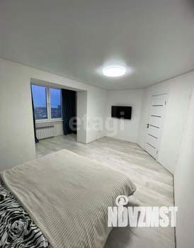 2-к квартира, вторичка, 59м2, 9/10 этаж