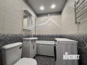 1-к квартира, вторичка, 42м2, 9/16 этаж