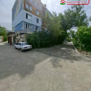 3-к квартира, вторичка, 64м2, 3/5 этаж