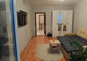 1-к квартира, вторичка, 42м2, 7/10 этаж