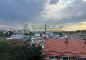 2-к квартира, вторичка, 36м2, 9/9 этаж