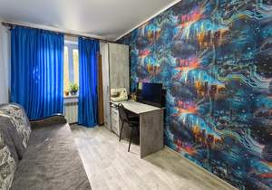 2-к квартира, вторичка, 44м2, 3/9 этаж