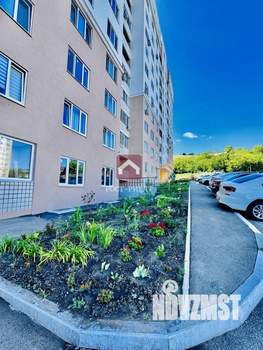 2-к квартира, вторичка, 60м2, 7/10 этаж
