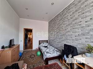 3-к квартира, вторичка, 82м2, 2/3 этаж