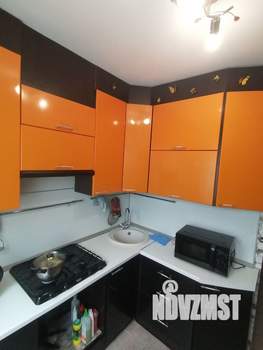 2-к квартира, вторичка, 45м2, 4/5 этаж