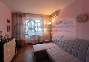 2-к квартира, вторичка, 44м2, 4/5 этаж