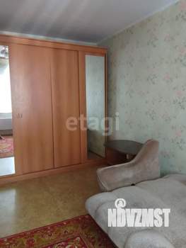 1-к квартира, вторичка, 34м2, 7/8 этаж