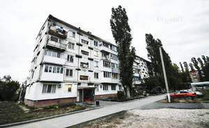 1-к квартира, вторичка, 29м2, 2/5 этаж