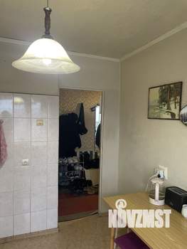 3-к квартира, вторичка, 59м2, 8/9 этаж