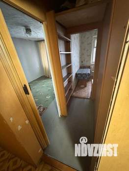 2-к квартира, вторичка, 43м2, 4/5 этаж