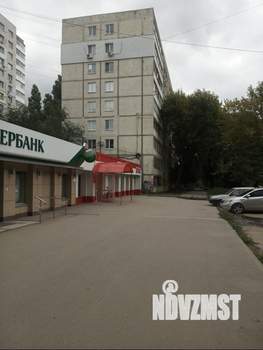 1-к квартира, вторичка, 33м2, 4/9 этаж