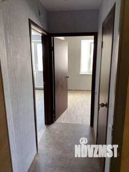 1-к квартира, вторичка, 27м2, 7/10 этаж