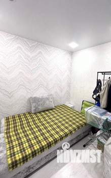 2-к квартира, вторичка, 45м2, 6/23 этаж