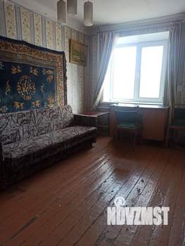 3-к квартира, вторичка, 53м2, 4/9 этаж