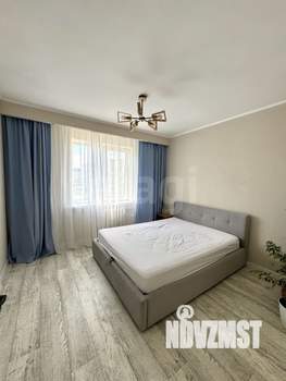 2-к квартира, вторичка, 52м2, 8/10 этаж