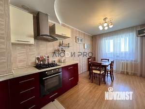 3-к квартира, вторичка, 80м2, 10/10 этаж