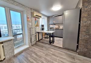 1-к квартира, вторичка, 31м2, 4/5 этаж