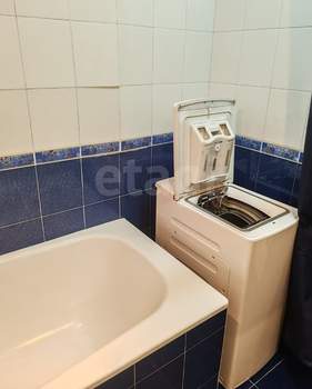 3-к квартира, вторичка, 91м2, 5/6 этаж