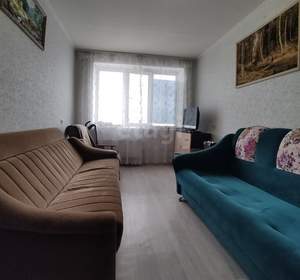 1-к квартира, вторичка, 26м2, 8/8 этаж