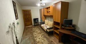 3-к квартира, вторичка, 103м2, 1/9 этаж