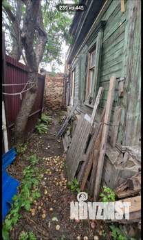 2-к квартира, вторичка, 29м2, 1/1 этаж