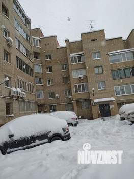 3-к квартира, вторичка, 89м2, 3/6 этаж