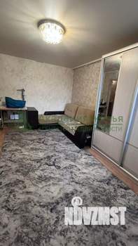 1-к квартира, вторичка, 29м2, 5/5 этаж