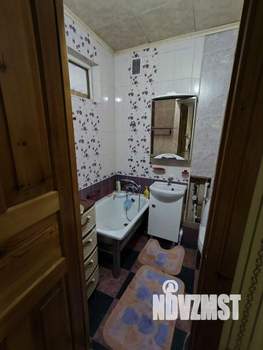 1-к квартира, вторичка, 31м2, 2/5 этаж