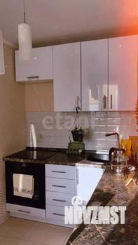 1-к квартира, вторичка, 35м2, 19/19 этаж