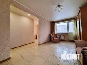 1-к квартира, вторичка, 30м2, 3/5 этаж