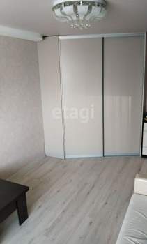 2-к квартира, вторичка, 48м2, 3/3 этаж