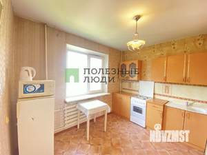 1-к квартира, вторичка, 38м2, 7/9 этаж
