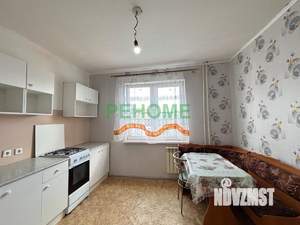1-к квартира, вторичка, 40м2, 10/10 этаж