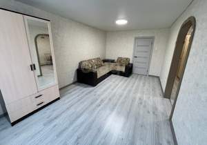 1-к квартира, вторичка, 43м2, 10/10 этаж