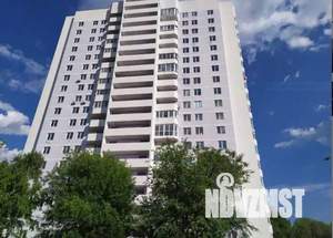 1-к квартира, вторичка, 38м2, 6/19 этаж