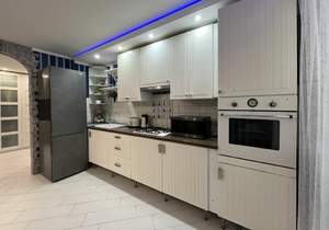 3-к квартира, вторичка, 74м2, 4/10 этаж