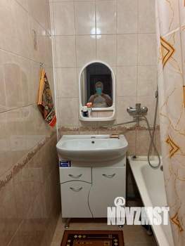 2-к квартира, вторичка, 55м2, 2/10 этаж