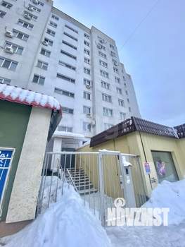 2-к квартира, вторичка, 53м2, 4/10 этаж