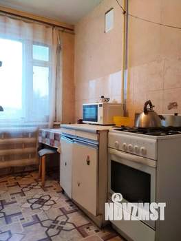 2-к квартира, вторичка, 44м2, 5/9 этаж