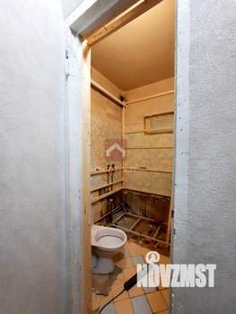 2-к квартира, вторичка, 42м2, 1/5 этаж