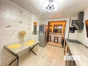 3-к квартира, вторичка, 77м2, 8/10 этаж