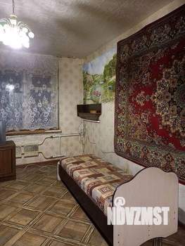 3-к квартира, вторичка, 64м2, 9/9 этаж