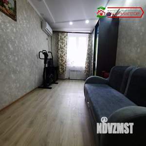 2-к квартира, вторичка, 50м2, 1/5 этаж