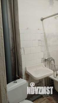 3-к квартира, вторичка, 57м2, 2/5 этаж