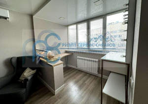 2-к квартира, вторичка, 53м2, 22/24 этаж