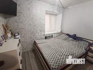 2-к квартира, вторичка, 41м2, 1/5 этаж