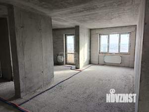 3-к квартира, вторичка, 80м2, 21/23 этаж