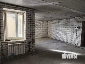 1-к квартира, сданный дом, 40м2, 6/10 этаж