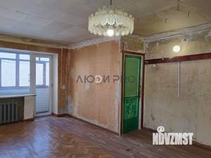 1-к квартира, вторичка, 32м2, 5/5 этаж